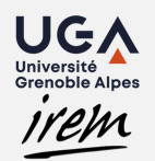 IREMI de Grenoble